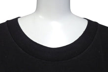 画像をギャラリービューアに読み込む, CHROME HEARTS クロムハーツ BSフレア プリント Ｔシャツ ロゴ コットン ブラック XXL 美品 中古 4c073305