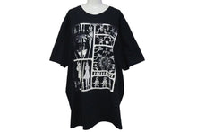 画像をギャラリービューアに読み込む, Chrome Hearts x Joe Foti クロムハーツ x ジョーフォティ Skull Graphic T Shirt スカル グラフィック T シャツ 美品 中古 4c073306