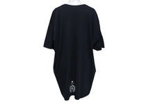 画像をギャラリービューアに読み込む, Chrome Hearts x Joe Foti クロムハーツ x ジョーフォティ Skull Graphic T Shirt スカル グラフィック T シャツ 美品 中古 4c073306