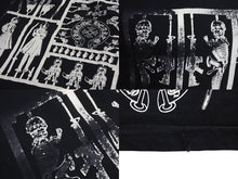 画像をギャラリービューアに読み込む, Chrome Hearts x Joe Foti クロムハーツ x ジョーフォティ Skull Graphic T Shirt スカル グラフィック T シャツ 美品 中古 4c073306