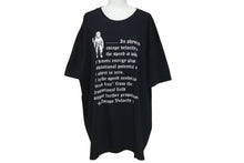 画像をギャラリービューアに読み込む, Chrome Hearts x Joe Foti クロムハーツ x ジョーフォティ Naskull Scripts Tee ナスカル スクリプト T シャツ XXL 美品 中古 4c073307
