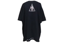 画像をギャラリービューアに読み込む, Chrome Hearts x Joe Foti クロムハーツ x ジョーフォティ Naskull Scripts Tee ナスカル スクリプト T シャツ XXL 美品 中古 4c073307