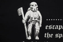 画像をギャラリービューアに読み込む, Chrome Hearts x Joe Foti クロムハーツ x ジョーフォティ Naskull Scripts Tee ナスカル スクリプト T シャツ XXL 美品 中古 4c073307