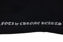 画像をギャラリービューアに読み込む, Chrome Hearts x Joe Foti クロムハーツ x ジョーフォティ Naskull Scripts Tee ナスカル スクリプト T シャツ XXL 美品 中古 4c073307
