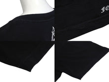 画像をギャラリービューアに読み込む, Chrome Hearts x Joe Foti クロムハーツ x ジョーフォティ Naskull Scripts Tee ナスカル スクリプト T シャツ XXL 美品 中古 4c073307