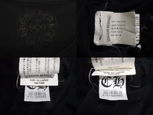 画像をギャラリービューアに読み込む, Chrome Hearts x Joe Foti クロムハーツ x ジョーフォティ Astronaut Skull 宇宙飛行士 スカル T シャツ XXL 美品 中古 4c073308