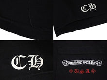 画像をギャラリービューアに読み込む, Chrome Hearts x Joe Foti クロムハーツ x ジョーフォティ American Flag アメリカ国旗 T シャツ XXL 美品 中古 4c073310