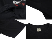 画像をギャラリービューアに読み込む, Chrome Hearts x Joe Foti クロムハーツ x ジョーフォティ American Flag アメリカ国旗 T シャツ XXL 美品 中古 4c073310