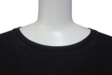 画像をギャラリービューアに読み込む, Chrome Hearts クロムハーツ CH 半袖Tシャツ バッククロスプリントTシャツ 95024 U.S.A製 コットン ブラック サイズXXL 美品 中古 4c073312