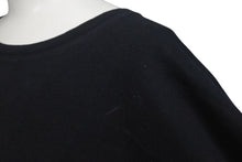 画像をギャラリービューアに読み込む, Chrome Hearts クロムハーツ CH 半袖Tシャツ バッククロスプリントTシャツ 95024 U.S.A製 コットン ブラック サイズXXL 美品 中古 4c073312