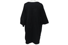 画像をギャラリービューアに読み込む, JUUN.J X SORAYAMA ジュンジー X ソラヤマ PRINT TEE プリント T シャツ サイズ 50 ブラック 912240 美品 中古 4c073318