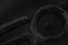 画像をギャラリービューアに読み込む, JUUN.J X SORAYAMA ジュンジー X ソラヤマ PRINT TEE プリント T シャツ サイズ 50 ブラック 912240 美品 中古 4c073318