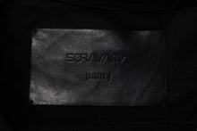 画像をギャラリービューアに読み込む, JUUN.J X SORAYAMA ジュンジー X ソラヤマ PRINT TEE プリント T シャツ サイズ 50 ブラック 912240 美品 中古 4c073318