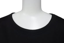 画像をギャラリービューアに読み込む, JUUN.J ジュンジー Pug Motif tee パグモチーフ T シャツ サイズ 50 ブラック ユニセックス 刺繍 美品 中古 4c073322