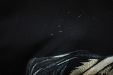 画像をギャラリービューアに読み込む, JUUN.J ジュンジー Pug Motif tee パグモチーフ T シャツ サイズ 50 ブラック ユニセックス 刺繍 美品 中古 4c073322