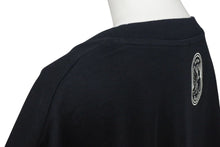 画像をギャラリービューアに読み込む, Acne Studios アクネストゥディオズ Berry patch Tee ベリーパッチ T シャツ サイズ XXl ブラック 美品 中古 4c073323