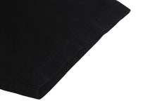 画像をギャラリービューアに読み込む, Acne Studios アクネストゥディオズ Berry patch Tee ベリーパッチ T シャツ サイズ XXl ブラック 美品 中古 4c073323