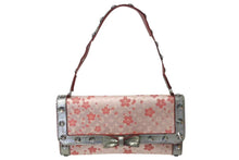 画像をギャラリービューアに読み込む, LOUIS VUITTON ルイヴィトン アマレーヌ ワンショルダーバッグ M92587 モノグラム チェリーブロッサム 村上隆 美品 中古 4c073345