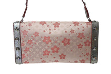 画像をギャラリービューアに読み込む, LOUIS VUITTON ルイヴィトン アマレーヌ ワンショルダーバッグ M92587 モノグラム チェリーブロッサム 村上隆 美品 中古 4c073345