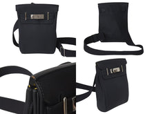 Load image into Gallery viewer, 極美品 エルメス HERMES アッカドPM B刻印 ワンショルダーバッグ キャバン×ジョーヌナプル トゴ 新型 シルバー金具 中古 4c073347