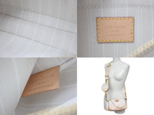 Load image into Gallery viewer, 極美品 LOUIS VUITTON ルイヴィトン ミュルティポシェット アクセソワール ショルダーバッグ モノグラムジャイアント M57634 中古 4c073352