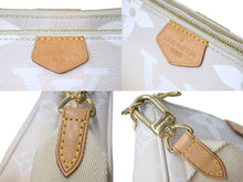 Load image into Gallery viewer, 極美品 LOUIS VUITTON ルイヴィトン ミュルティポシェット アクセソワール ショルダーバッグ モノグラムジャイアント M57634 中古 4c073352