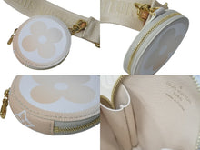 Load image into Gallery viewer, 極美品 LOUIS VUITTON ルイヴィトン ミュルティポシェット アクセソワール ショルダーバッグ モノグラムジャイアント M57634 中古 4c073352