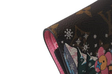 画像をギャラリービューアに読み込む, 新品同様 LOUIS VUITTON ルイヴィトン ポルトフォイユヴィクトリーヌ 三つ折り財布 モノグラム ヴィヴィエンヌ M82622 中古 4c073369