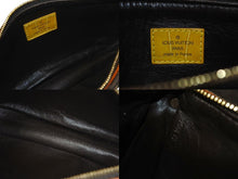 画像をギャラリービューアに読み込む, LOUIS VUITTON ルイ ヴィトン ポシェットアクセソワール ショルダーバッグ M92710 モノグラム トロンプイユ 美品 中古 4c073373