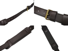 画像をギャラリービューアに読み込む, 極美品 LOUISVUITTON ルイヴィトン ボストンバッグ N41414 キーポルバンドリエール55 ダミエエベヌ ゴールド金具 中古 4c073391