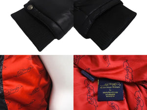 ED HARDY エドハーディ Love Kills Slowly Jacket ラブ キルズ スロー ジャケット レディース 美品 中古 4c073412