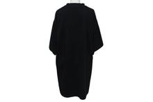 Load image into Gallery viewer, 極美品 BALENCIAGA X ADIDAS バレンシアガ X アディダス Cotton T Shirt コットン T シャツ ブラック 739101 中古 4c073419