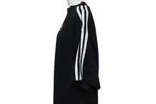 Load image into Gallery viewer, 極美品 BALENCIAGA X ADIDAS バレンシアガ X アディダス Cotton T Shirt コットン T シャツ ブラック 739101 中古 4c073419