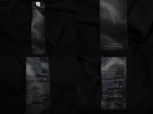 Load image into Gallery viewer, 極美品 BALENCIAGA X ADIDAS バレンシアガ X アディダス Cotton T Shirt コットン T シャツ ブラック 739101 中古 4c073419