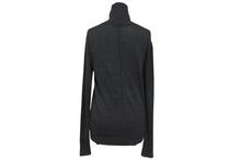 画像をギャラリービューアに読み込む, THE ROW ザロウ Cashmere Turtle Neck カシミヤ タートルネック サイズ S レディース グレー 美品 中古 4c073421