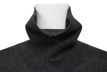 画像をギャラリービューアに読み込む, THE ROW ザロウ Cashmere Turtle Neck カシミヤ タートルネック サイズ S レディース グレー 美品 中古 4c073421