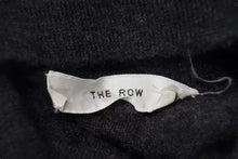 画像をギャラリービューアに読み込む, THE ROW ザロウ Cashmere Turtle Neck カシミヤ タートルネック サイズ S レディース グレー 美品 中古 4c073421
