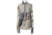 画像をギャラリービューアに読み込む, 極美品 LOUIS VUITTON ルイヴィトン モノグラムリフレクティブ クレーター 長袖トップス RM182 GCZ HFY67W サイズXL 中古 4c073423