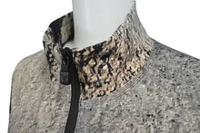 画像をギャラリービューアに読み込む, 極美品 LOUIS VUITTON ルイヴィトン モノグラムリフレクティブ クレーター 長袖トップス RM182 GCZ HFY67W サイズXL 中古 4c073423