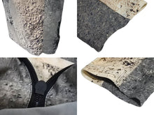 画像をギャラリービューアに読み込む, 極美品 LOUIS VUITTON ルイヴィトン モノグラムリフレクティブ クレーター 長袖トップス RM182 GCZ HFY67W サイズXL 中古 4c073423