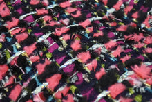 Load image into Gallery viewer, 極美品 CHANEL シャネル ツイードスカート ボトムス サイズ36 ピンク ひざ丈スカート レディース P47023V34943 中古 4c073426