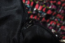 Load image into Gallery viewer, 極美品 CHANEL シャネル ツイードスカート ボトムス サイズ36 ピンク ひざ丈スカート レディース P47023V34943 中古 4c073426