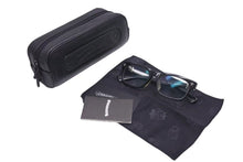 画像をギャラリービューアに読み込む, CHROME HEARTS クロムハーツ GITTIN ANY？-A メガネ 度入り サイズ52□19-145 ブラック プラスチック シルバー925 美品 中古 4c073434