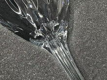 画像をギャラリービューアに読み込む, 極美品 CHROME HEARTS × BACCARAT クロムハーツ × バカラ ワイングラス ２個セット クロステール クリスタル コレクション 中古 4c073435