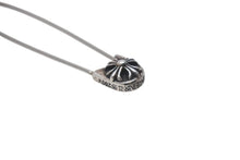画像をギャラリービューアに読み込む, CHROME HEARTS クロムハーツ ラージ セーフティーピン 1PD シルバー 4.374g ペンダントトップ アクセサリー シルバー925 美品 中古 4c073438