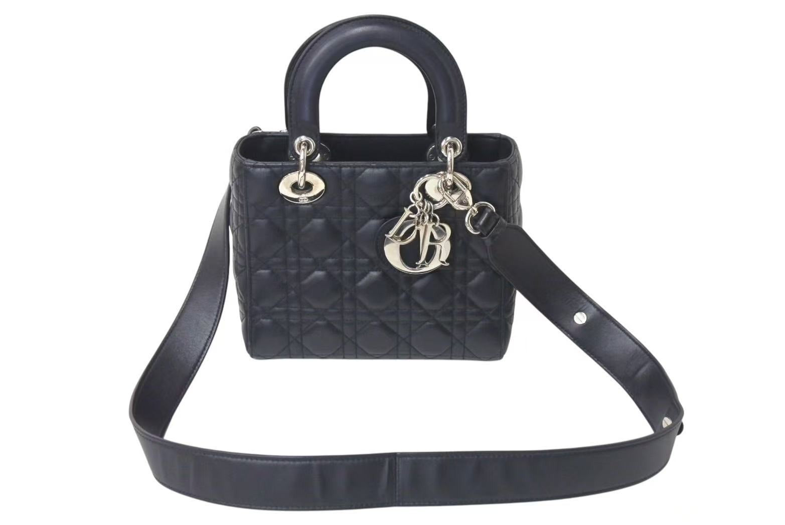 未使用品✨クリスチャンディオール　ハンドバッグ 楽天市場】ディオール バッグ 未使用品の通販