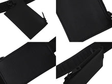 Load image into Gallery viewer, LOUIS VUITTON ルイヴィトン テイクオフ メッセンジャー PM ショルダーバッグ M24769 LVアエログラム ブラック 美品 中古 4c073480