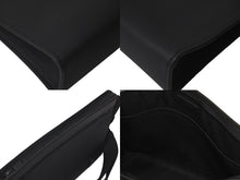 Load image into Gallery viewer, LOUIS VUITTON ルイヴィトン テイクオフ メッセンジャー PM ショルダーバッグ M24769 LVアエログラム ブラック 美品 中古 4c073480