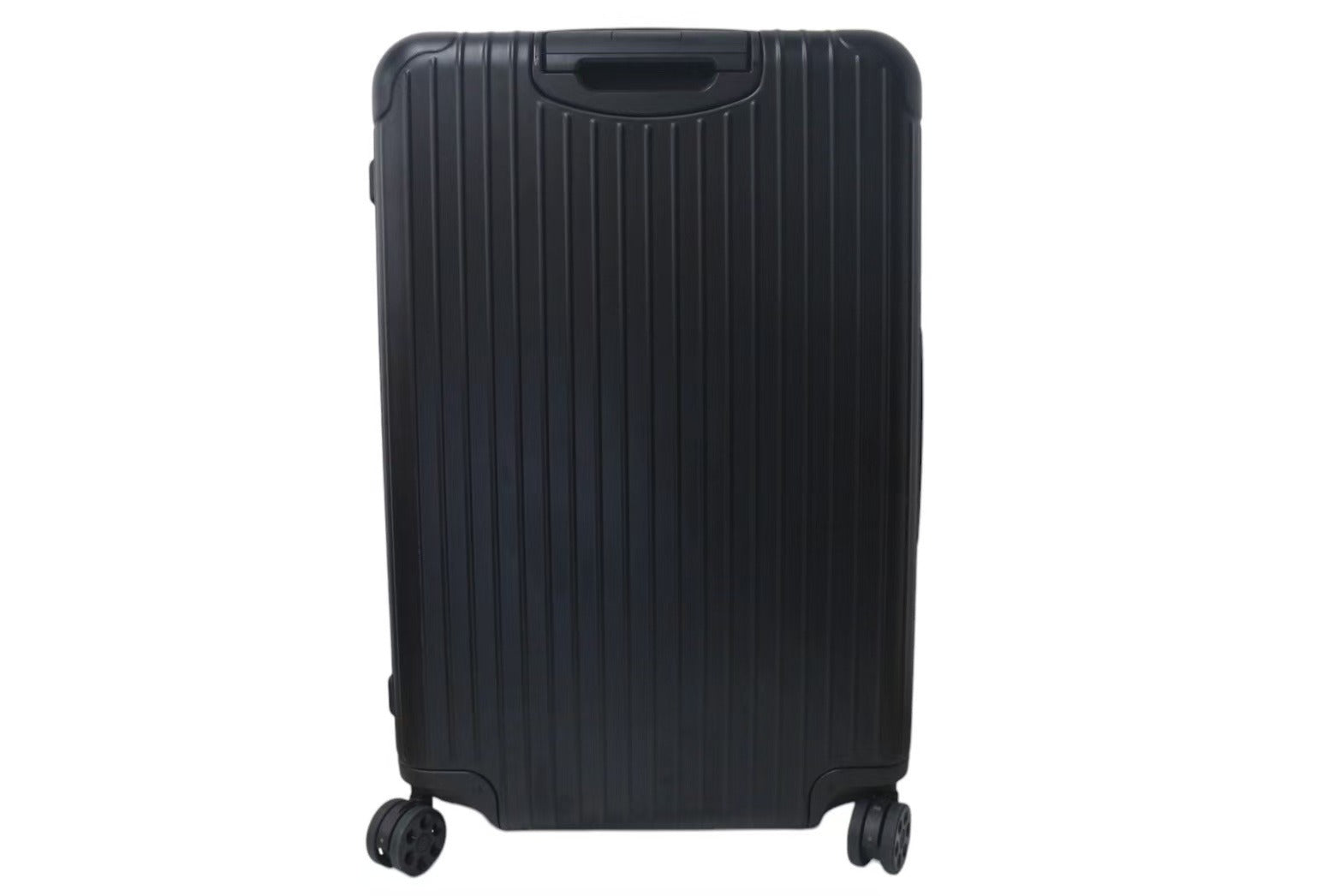 RIMOWA リモワ ソフトスーツケース キャリーケース GMBH RICHARD BYRD