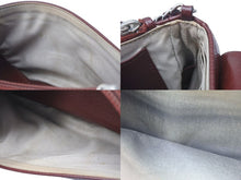 Load image into Gallery viewer, CHANEL シャネル チェーンウォレット ショルダーバッグ ココマーク 18番台 フランス製 キャビアスキン ブラウン 美品 中古 4c073493